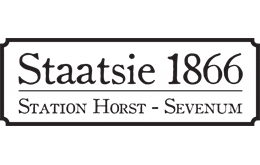 logo Staatsie 1866