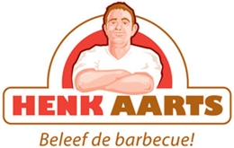 logo Slagerij Henk Aarts