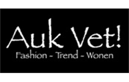 logo Auk Vet!