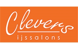 logo Clevers Ijssalon