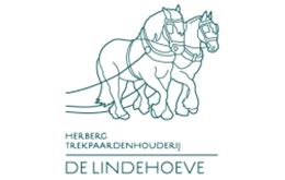 logo Herberg de Lindehoeve