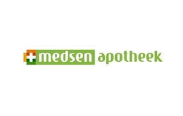 logo Medsen Apotheek Sevenum