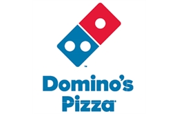 logo Domino's Pizza