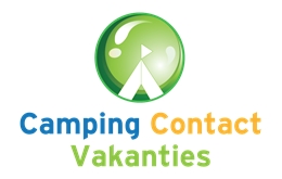 logo Camping Contact Vakanties