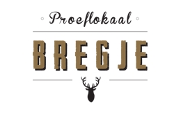 logo Proeflokaal Bregje