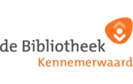logo Bibliotheek Kennemerwaard