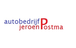 logo Autobedrijf Jeroen Postma