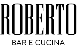 logo Roberto bar e cucina