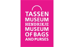 logo Tassenmuseum Hendrikje