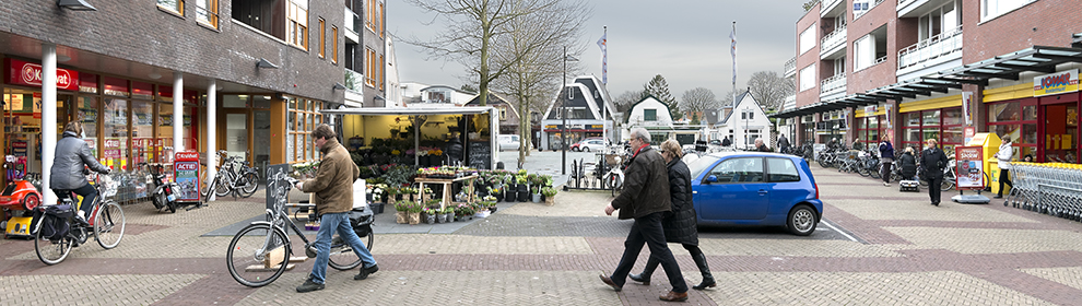 ©Rob Liefveld Fotografie /  PrachtStad 