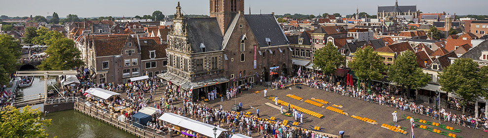 ©Ed van de Pol /  PrachtStad 