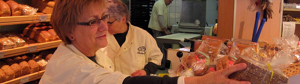 Brood en banketbakkerij Mens | PrachtStad Alkmaar