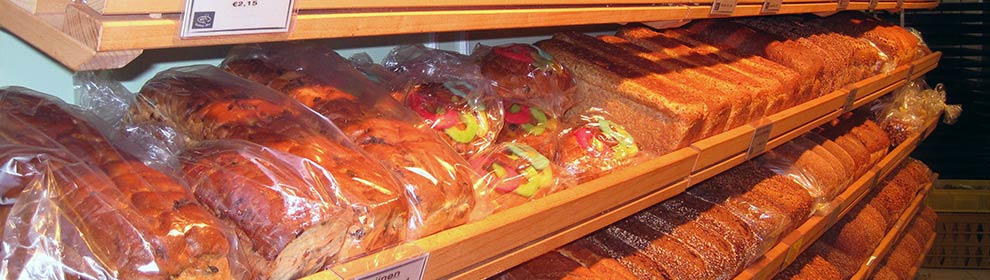 Brood en banketbakkerij Mens | PrachtStad Alkmaar