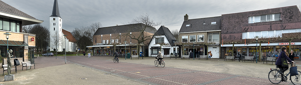 Rob Liefveld Fotografie | PrachtStad Heiloo