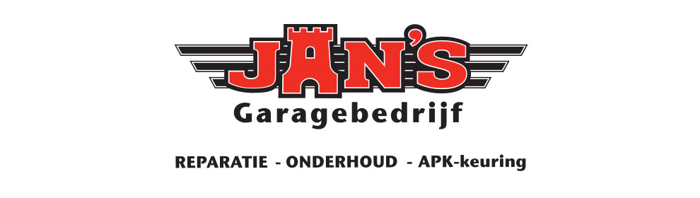 Jan's Garagebedrijf | PrachtStad Alkmaar