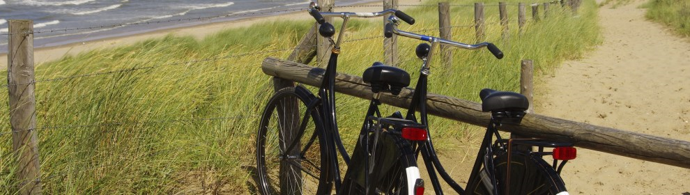 HV scooter rent | PrachtStad Alkmaar