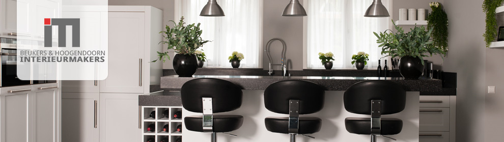 Interieurmakers Beukers & Hoogendoorn | PrachtStad Heerhugowaard