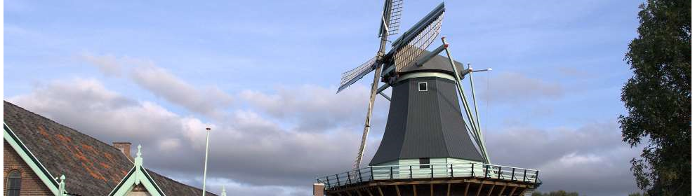 Maalderij De Gouden Engel | PrachtStad Alkmaar