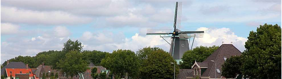 Maalderij De Gouden Engel | PrachtStad Alkmaar